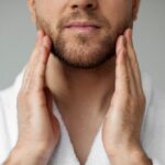 przeskakująca żuchwa